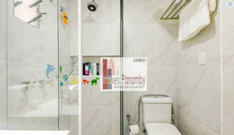 Imagem Apartamento com 2 Quartos à Venda, 70 m² em Vila Andrade - São Paulo Imagem Apartamento com 2 Quartos à Venda, 70 m² em Vila Andrade - São Paulo