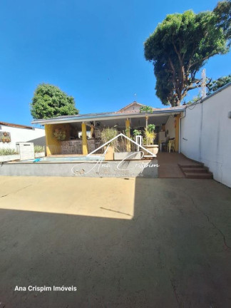Imagem Casa com 2 Quartos à Venda, 288 m² em Centro - Araras Imagem Casa com 2 Quartos à Venda, 288 m² em Centro - Araras