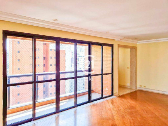 Imagem Apartamento com 3 Quartos à Venda, 267 m² em Paraíso - São Paulo Imagem Apartamento com 3 Quartos à Venda, 267 m² em Paraíso - São Paulo