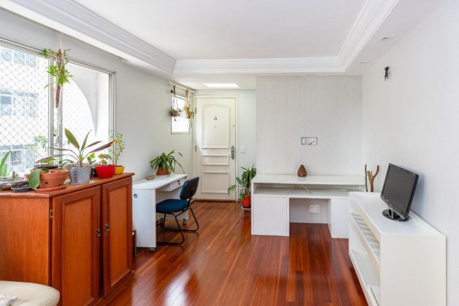 Imagem Imóvel com 3 Quartos à Venda, 103 m² em Pinheiros - São Paulo Imagem Imóvel com 3 Quartos à Venda, 103 m² em Pinheiros - São Paulo