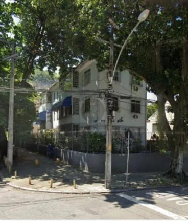 Imagem Apartamento com 3 Quartos à Venda, 100 m² em Tijuca - Rio De Janeiro