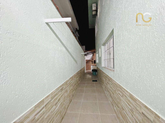 Imagem Sobrado com 3 Quartos à Venda, 125 m² em Boqueirão - Praia Grande Imagem Sobrado com 3 Quartos à Venda, 125 m² em Boqueirão - Praia Grande
