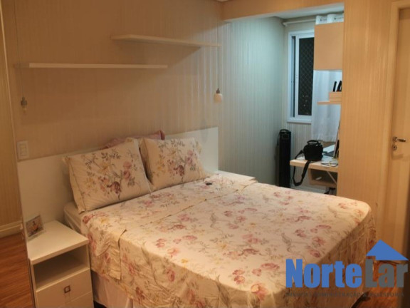 Imagem Apartamento com 3 Quartos à Venda, 87 m² em Vila Dom Pedro Ii - São Paulo