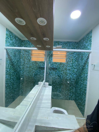 Imagem Apartamento com 2 Quartos para Alugar, 55 m² em Estufa Ii - Ubatuba Imagem Apartamento com 2 Quartos para Alugar, 55 m² em Estufa Ii - Ubatuba