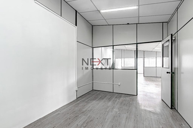 Imagem Sala Comercial para Alugar, 500 m² em Seminário - Curitiba