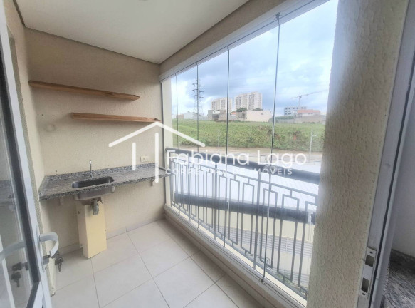Imagem Apartamento com 2 Quartos à Venda, 56 m² em Jardim Ermida I - Jundiaí Imagem Apartamento com 2 Quartos à Venda, 56 m² em Jardim Ermida I - Jundiaí