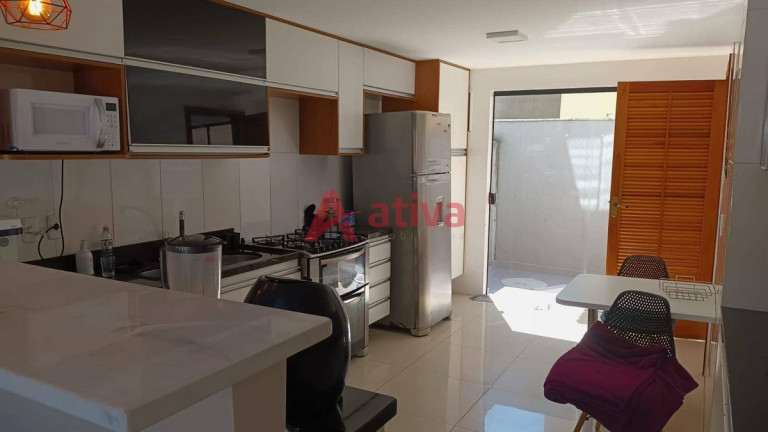 Imagem Casa com 4 Quartos à Venda, 400 m² em Vargem Pequena - Rio De Janeiro