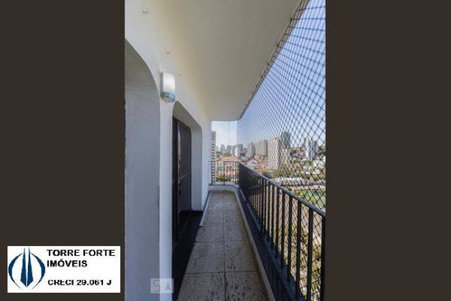 Imagem Apartamento com 4 Quartos à Venda, 166 m² em Parque Da Mooca - São Paulo Imagem Apartamento com 4 Quartos à Venda, 166 m² em Parque Da Mooca - São Paulo