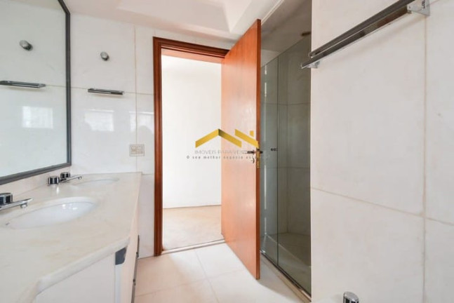 Imagem Apartamento com 4 Quartos à Venda, 274 m² em Pacaembu - São Paulo