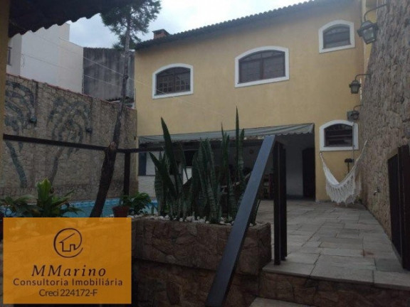 Imagem Casa com 2 Quartos à Venda, 250 m² em Penha De França - Sao Paulo