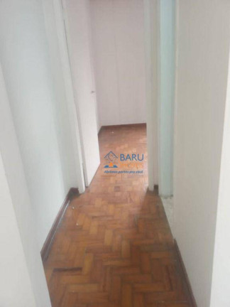 Imagem Apartamento com 1 Quarto à Venda, 50 m² em Santa Cecília - São Paulo Imagem Apartamento com 1 Quarto à Venda, 50 m² em Santa Cecília - São Paulo