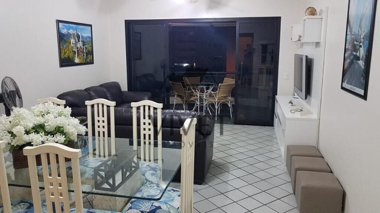 Imagem Apartamento com 3 Quartos à Venda, 140 m² em Enseada - Guarujá