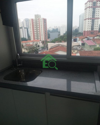 Imagem Apartamento com 3 Quartos à Venda, 82 m² em Jardim Taquaral - São Paulo