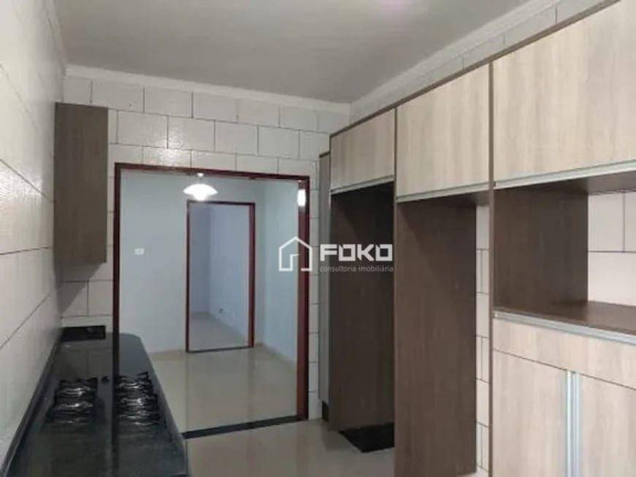 Imagem Casa com 2 Quartos para Alugar, 150 m² em Macedo - Guarulhos Imagem Casa com 2 Quartos para Alugar, 150 m² em Macedo - Guarulhos