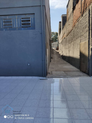 Imagem Galpão para Alugar, 352 m² em Taboão - São Bernardo Do Campo Imagem Galpão para Alugar, 352 m² em Taboão - São Bernardo Do Campo