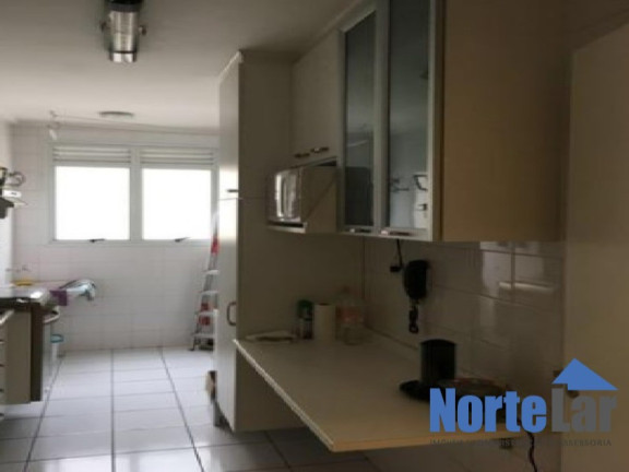 Imagem Apartamento com 2 Quartos à Venda, 53 m² em Vila Califórnia - São Paulo Imagem Apartamento com 2 Quartos à Venda, 53 m² em Vila Califórnia - São Paulo