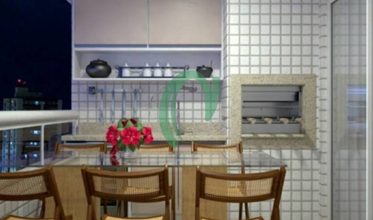 Imagem Apartamento com 2 Quartos à Venda, 80 m² em Guilhermina - Praia Grande Imagem Apartamento com 2 Quartos à Venda, 80 m² em Guilhermina - Praia Grande