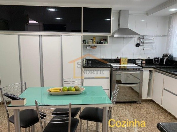 Imagem Sobrado com 3 Quartos à Venda, 144 m² em água Fria - São Paulo Imagem Sobrado com 3 Quartos à Venda, 144 m² em água Fria - São Paulo