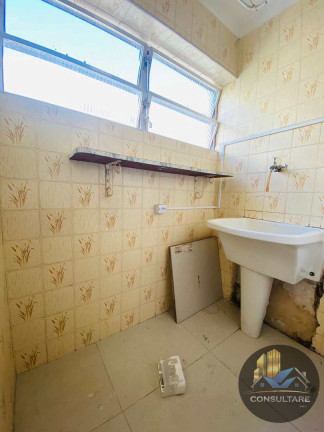 Imagem Apartamento com 1 Quarto à Venda, 60 m² em Centro - São Vicente Imagem Apartamento com 1 Quarto à Venda, 60 m² em Centro - São Vicente