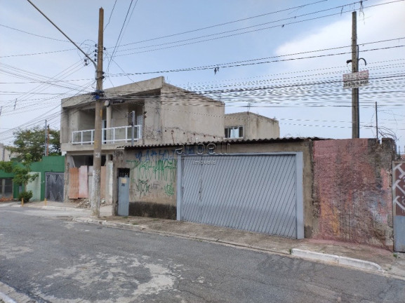 Imagem Casa com 1 Quarto à Venda, 250 m² em Jardim Avenida - São Paulo Imagem Casa com 1 Quarto à Venda, 250 m² em Jardim Avenida - São Paulo