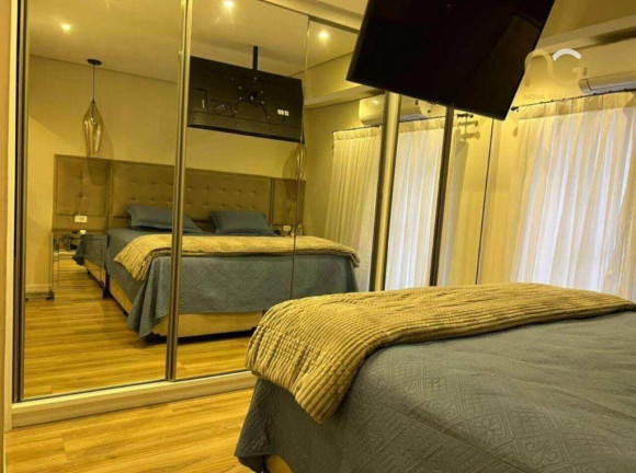 Imagem Apartamento com 3 Quartos à Venda, 153 m² em Aviação - Praia Grande Imagem Apartamento com 3 Quartos à Venda, 153 m² em Aviação - Praia Grande