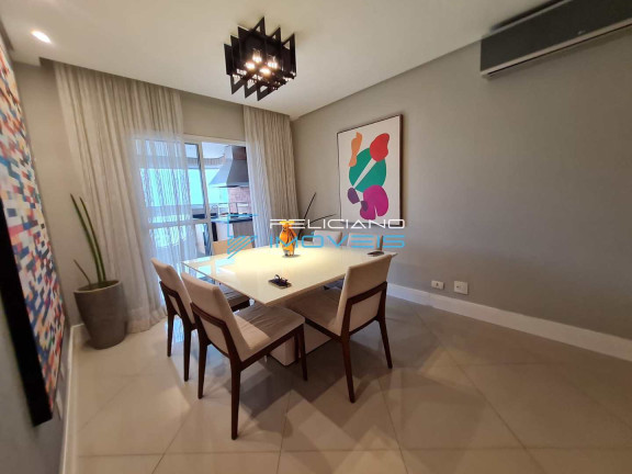 Imagem Apartamento com 3 Quartos à Venda, 135 m² em Aviação - Praia Grande Imagem Apartamento com 3 Quartos à Venda, 135 m² em Aviação - Praia Grande