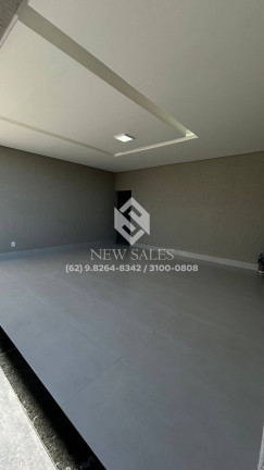 Imagem Sobrado com 3 Quartos à Venda, 204 m² em Residencial Canadá - Goiânia Imagem Sobrado com 3 Quartos à Venda, 204 m² em Residencial Canadá - Goiânia