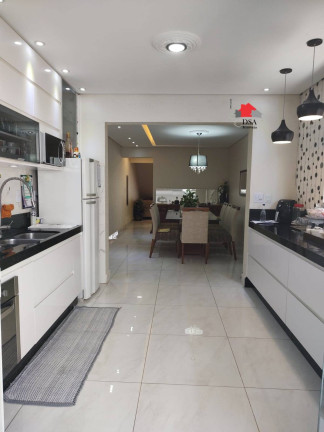 Imagem Casa com 3 Quartos à Venda, 125 m² em Parque Orestes ôngaro - Hortolândia Imagem Casa com 3 Quartos à Venda, 125 m² em Parque Orestes ôngaro - Hortolândia