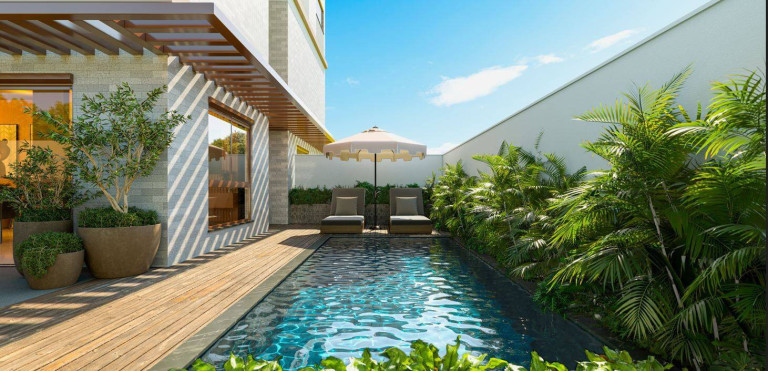 Imagem Apartamento com 2 Quartos à Venda, 69 m² em Balneário Do Estreito - Florianópolis Imagem Apartamento com 2 Quartos à Venda, 69 m² em Balneário Do Estreito - Florianópolis