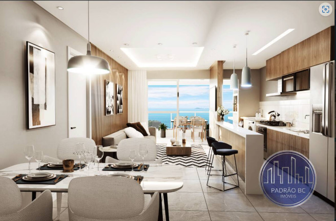 Imagem Apartamento com 2 Quartos à Venda, 124 m² em Jurerê - Florianópolis Imagem Apartamento com 2 Quartos à Venda, 124 m² em Jurerê - Florianópolis