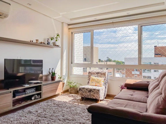 Imagem Imóvel com 2 Quartos à Venda, em Boa Vista - Porto Alegre Imagem Imóvel com 2 Quartos à Venda, em Boa Vista - Porto Alegre