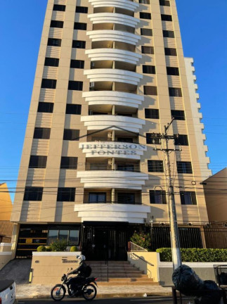 Imagem Apartamento com 2 Quartos à Venda, 64 m² em Boa Vista - Marília Imagem Apartamento com 2 Quartos à Venda, 64 m² em Boa Vista - Marília