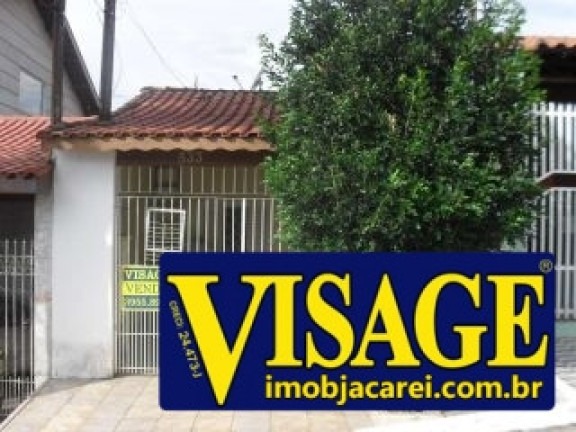 Imagem Casa à Venda, 7 m² em Jd. Paraiso - Jacareí Imagem Casa à Venda, 7 m² em Jd. Paraiso - Jacareí