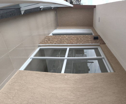 Imagem Apartamento com 2 Quartos à Venda, 47 m² em Parque Das Américas - Praia Grande