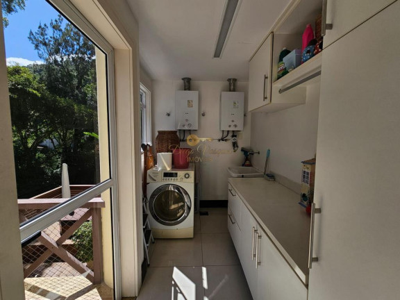 Imagem Casa com 4 Quartos à Venda, 234 m² em Bom Retiro - Teresópolis Imagem Casa com 4 Quartos à Venda, 234 m² em Bom Retiro - Teresópolis