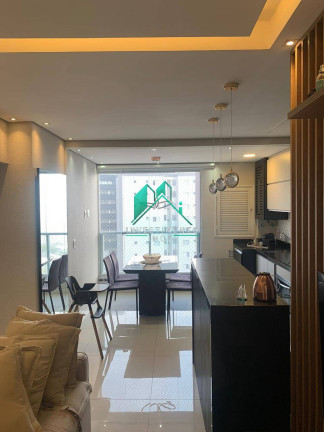 Imagem Apartamento à Venda, 47 m² em Centro - Osasco