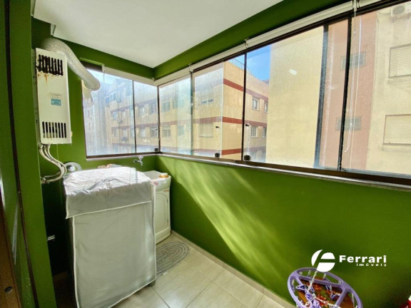 Imagem Apartamento com 1 Quarto à Venda, 68 m² em Zona Nova - Capão Da Canoa