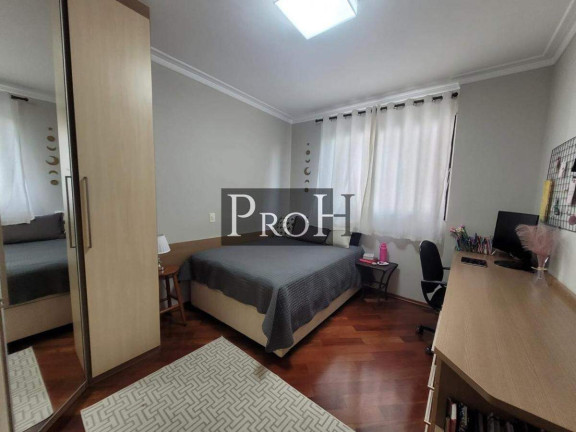Imagem Apartamento com 4 Quartos à Venda, 178 m² em Vila Valparaíso - Santo André Imagem Apartamento com 4 Quartos à Venda, 178 m² em Vila Valparaíso - Santo André