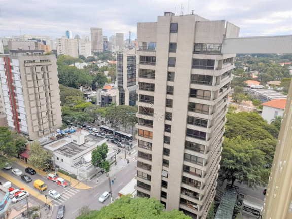 Imagem Apartamento com 1 Quarto à Venda, 29 m² em Itaim Bibi - São Paulo Imagem Apartamento com 1 Quarto à Venda, 29 m² em Itaim Bibi - São Paulo