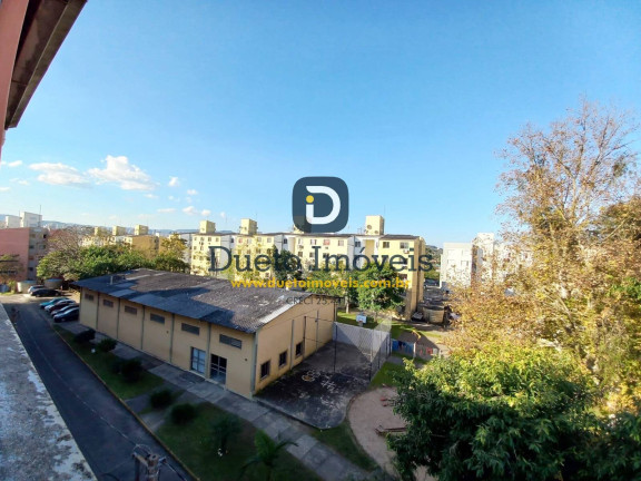 Apartamento com 2 Quartos à Venda, 43 m² em Urlândia - Santa Maria