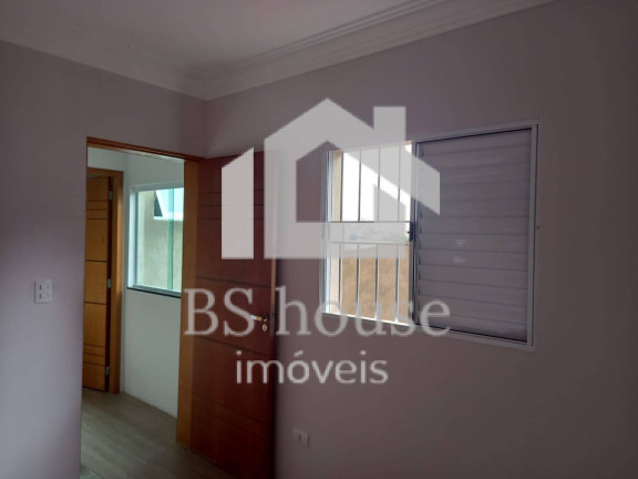 Imagem Sobrado com 2 Quartos à Venda, 200 m² em Vila Sacadura Cabral - Santo André