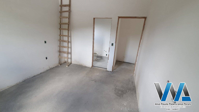 Imagem Casa de Condomínio com 3 Quartos à Venda, 120 m² em Curitibanos - Bragança Paulista