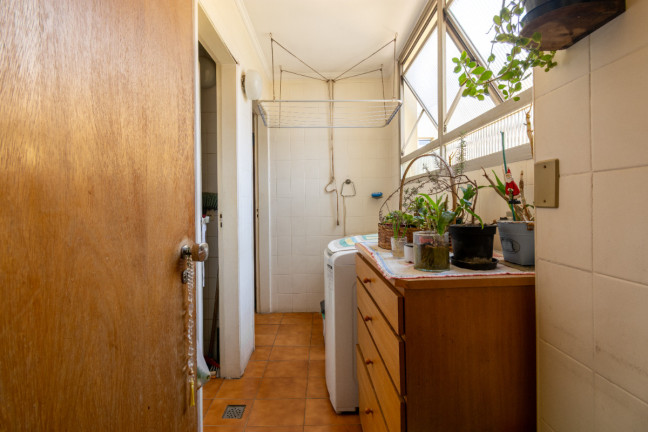 Imagem Apartamento com 2 Quartos à Venda, 94 m² em Vila Hamburguesa - São Paulo