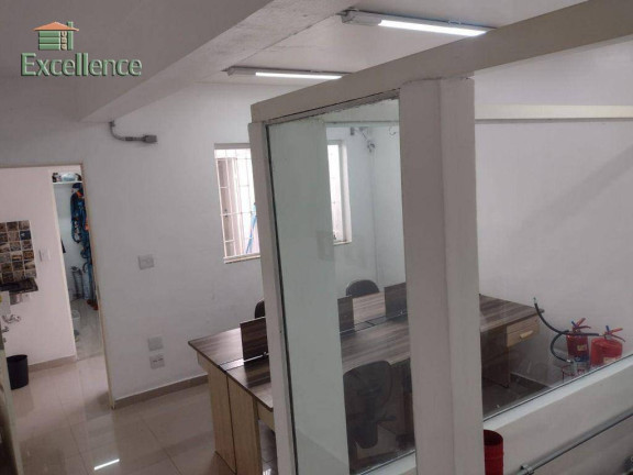 Imagem Sobrado à Venda, 128 m² em Centro - São Caetano Do Sul Imagem Sobrado à Venda, 128 m² em Centro - São Caetano Do Sul