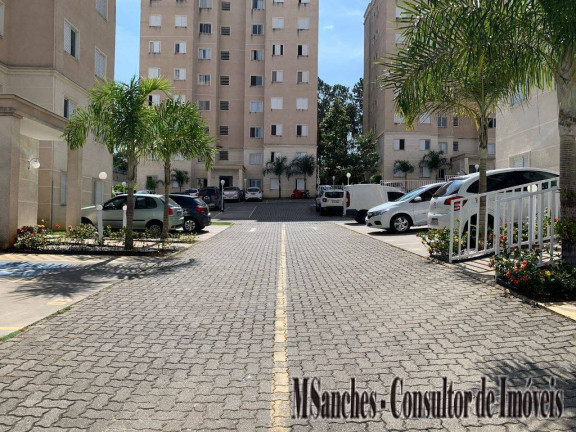 Imagem Apartamento com 2 Quartos à Venda, 50 m² em Jardim Piratininga - Sorocaba