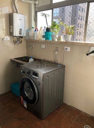 Imagem Apartamento com 3 Quartos à Venda, 105 m² em Moema - São Paulo