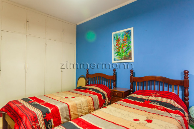 Imagem Apartamento com 3 Quartos à Venda, 202 m² em Pinheiros - São Paulo