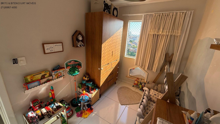 Imagem Imóvel com 2 Quartos à Venda, 57 m² em Brotas - Salvador Imagem Imóvel com 2 Quartos à Venda, 57 m² em Brotas - Salvador