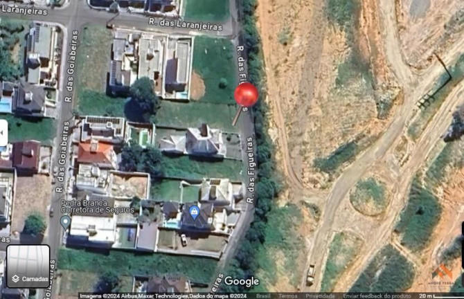 Imagem Terreno à Venda, 518 m² Imagem Terreno à Venda, 518 m²