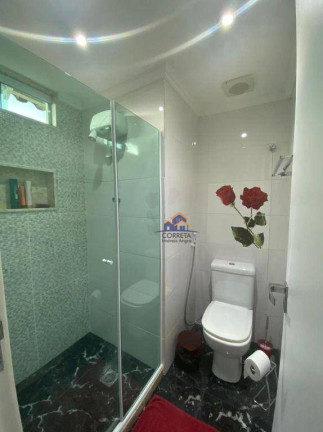 Imagem Imóvel com 2 Quartos à Venda, 70 m² em Caieira - Angra Dos Reis